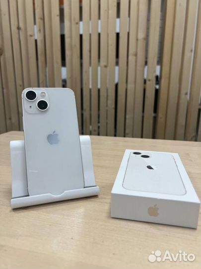 iPhone 13 mini, 128 ГБ