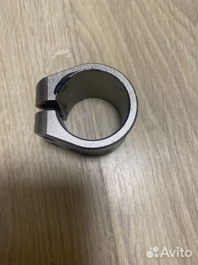 Зажим, хамуд tach tram rath