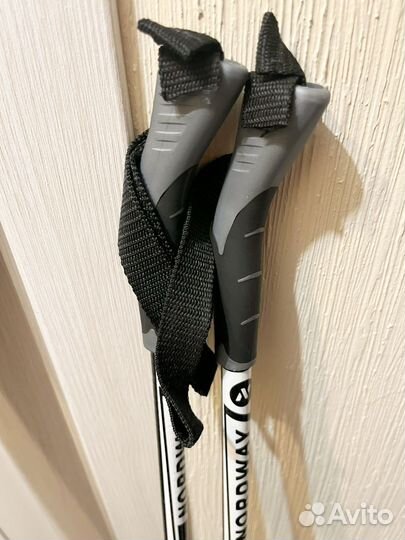 Лыжные палки 135