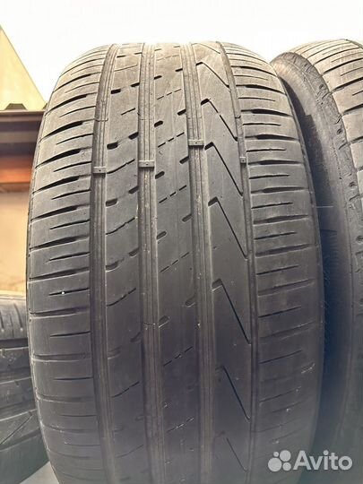 Hankook Ventus S1 Evo 2 K117C 255/50 R19 107Y