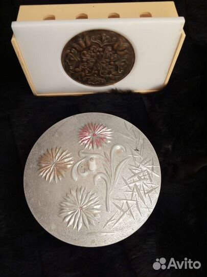 Разное из СССР