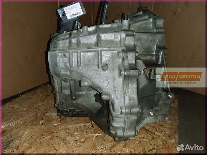АКПП 1AZ-FSE U241E 2,0 Toyota Avensis