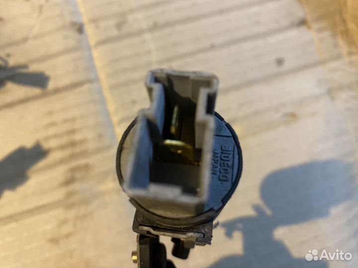 Nissan Реле 24330C9960