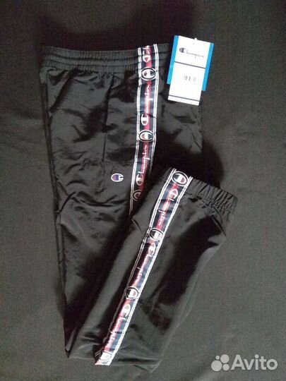 Брюки Tommy Hilfiger, Champion