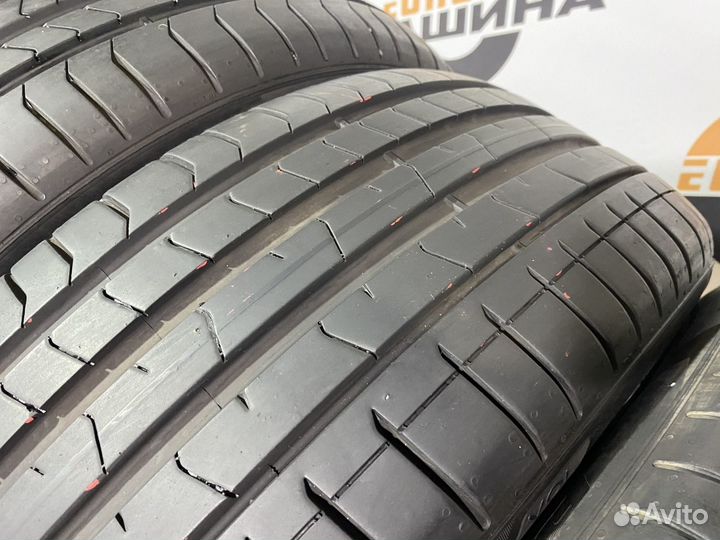 Pirelli P Zero PZ4 245/45 R20 107H