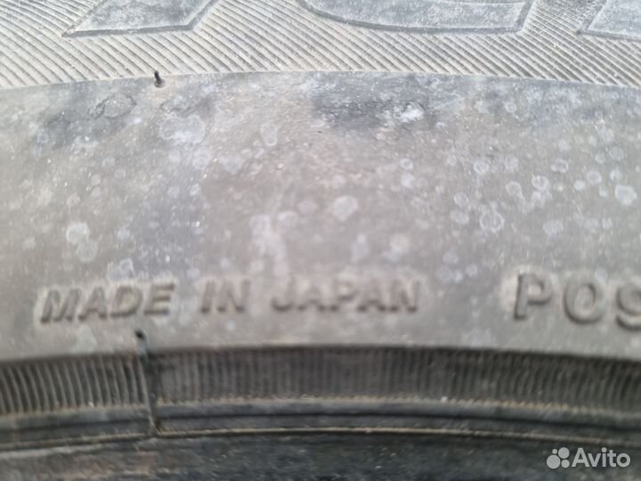 Bridgestone Ice Cruiser 7000 235/65 R17 108T