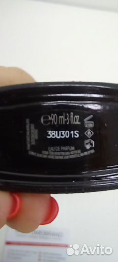 Ysl black opium 2014 остаток