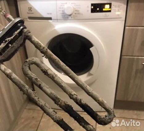 Ремонт стиральных машин, сушильных машин, духовок