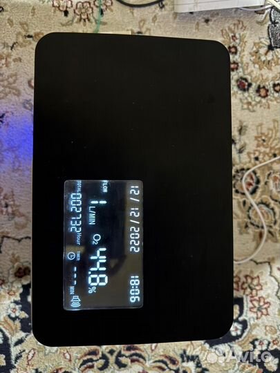 Кислородный концентратор 5 литров г Астрахань