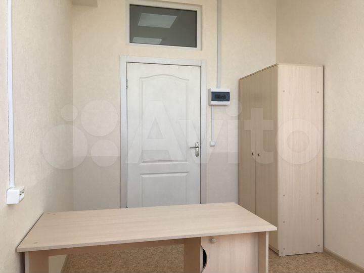 Офис, 10.94 м²