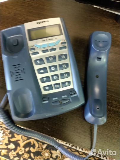 Стационарный телефон Goodwin