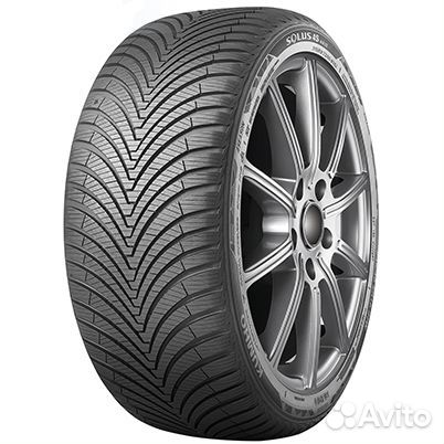 Kumho Solus 4S HA32 145/80 R13