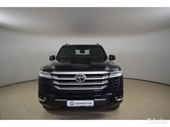 Toyota Land Cruiser 3.5 AT, 2023