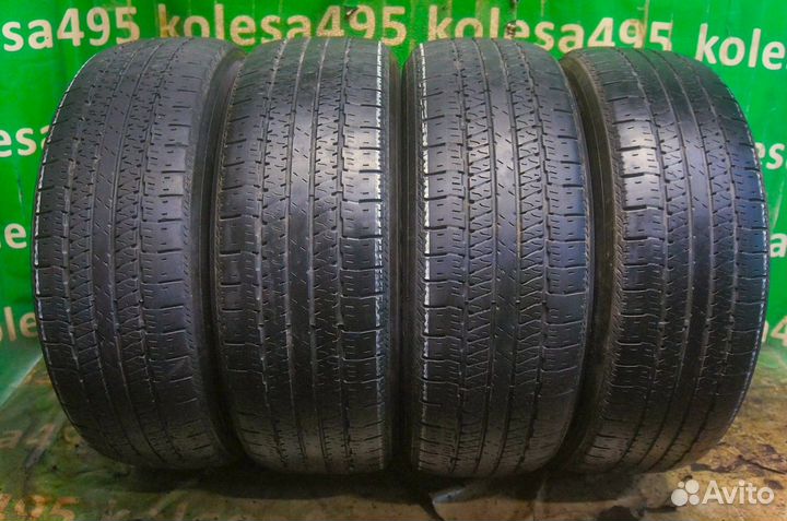 Triangle TR257 235/60 R18 103V