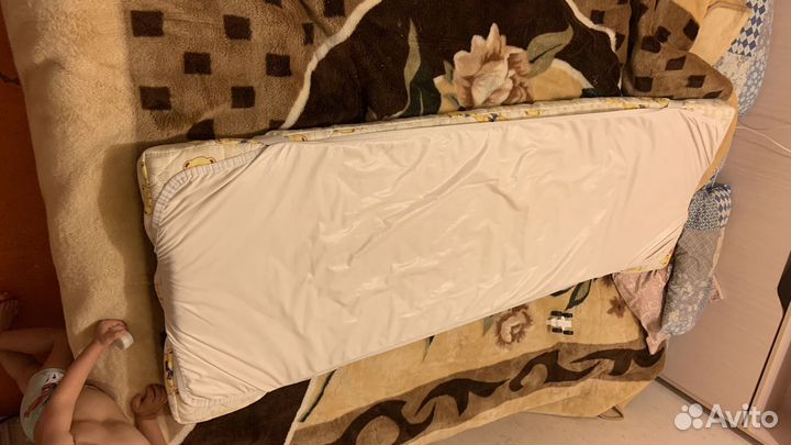 Матрац 60 х 170