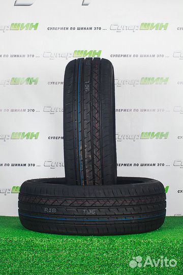 Sonix Prime UHP 08 245/55 R19