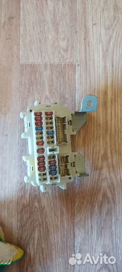 Блок предохранителей Nissan Murano (Z50) I (2002–2