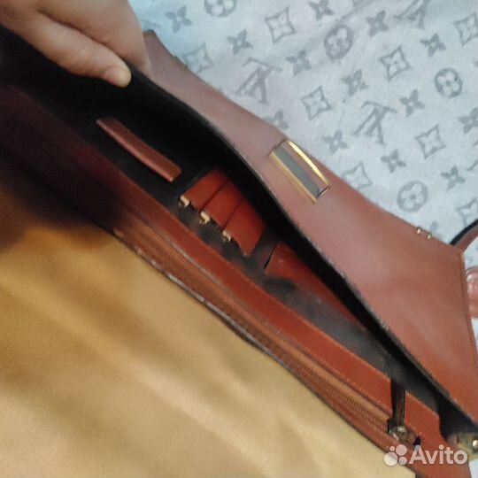 Портфель A.Manzoni