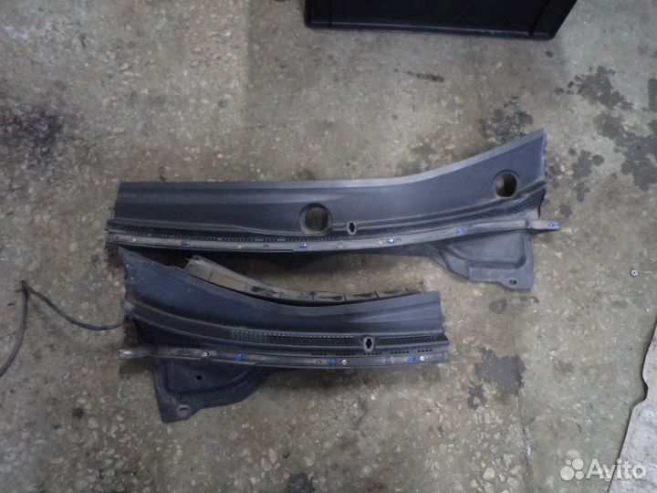 Mazda CX-7 2.3 2008г АКПП Жабо