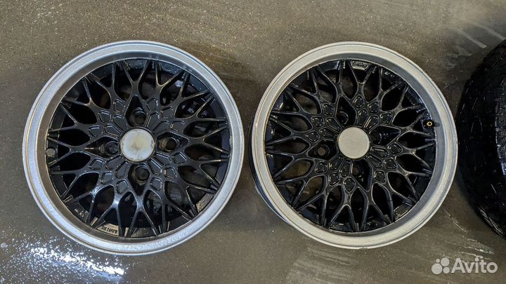 Диски Ford Exip R14