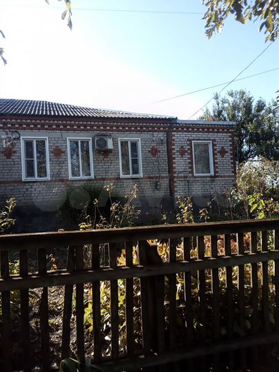 Дом 81,1 м² на участке 15 сот.