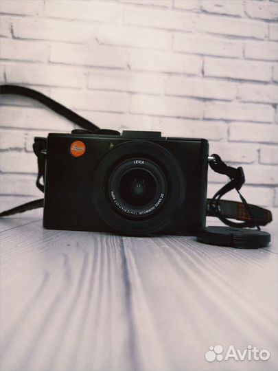 Фотоаппарат Leica