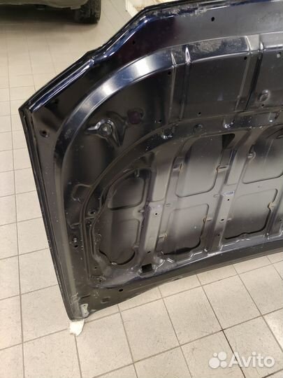 Капот Lexus GX460 2009-2021