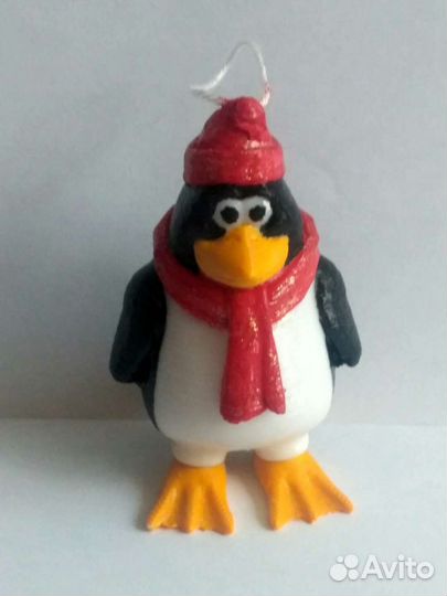 Ёлочные игрушки