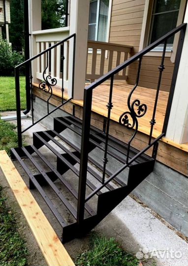 Для дома лестница