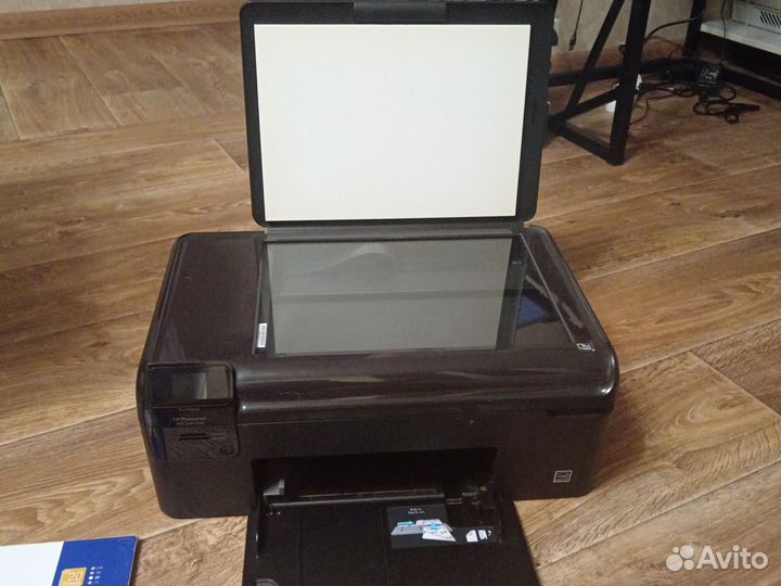 Мфу HP Photosmart B109c