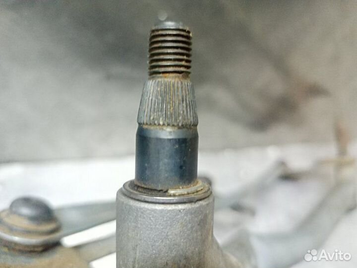 Трапеция дворников Kia Ceed G4FD 2012-2018