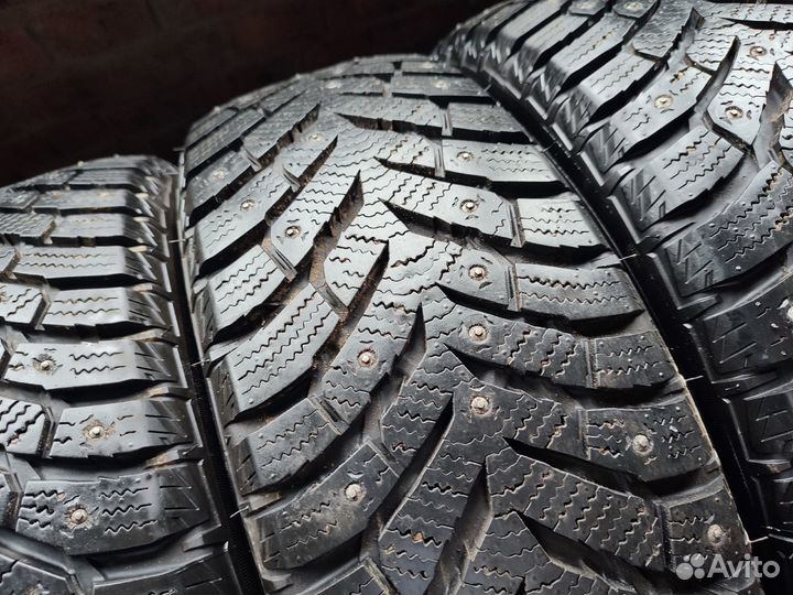 Toyo Observe Ice-Freezer 185/65 R15