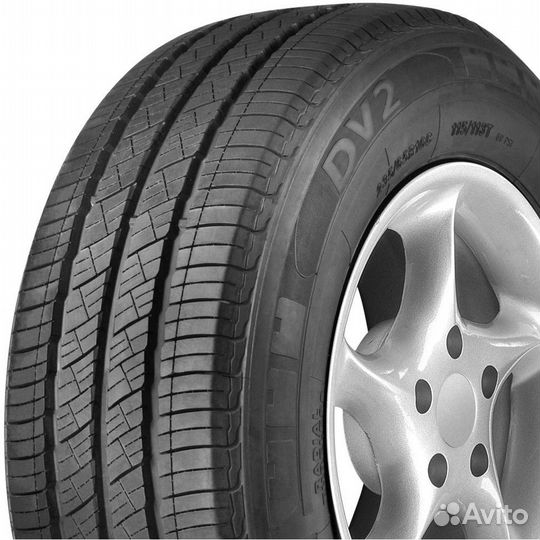 Delinte DH7SUV 245/55 R19 103V