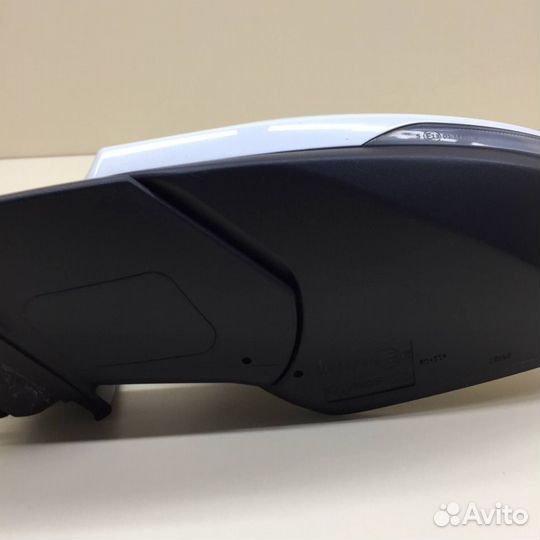 Б/У Б/У Зеркало заднего вида боковое