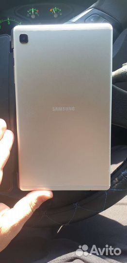 Samsung galaxy A 7 lite