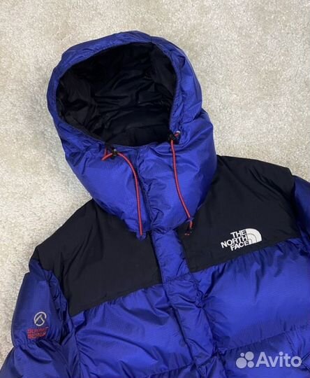 The North face baltoro vintage