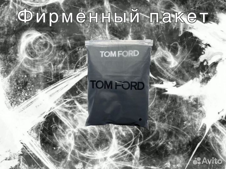 Трусы TOM ford