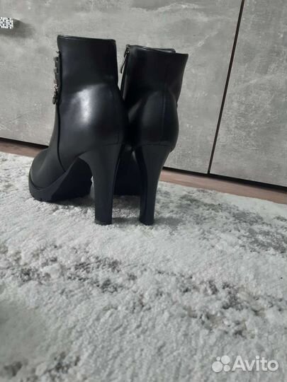 Ботильоны 38