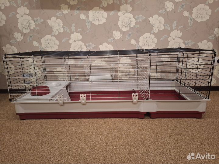 Клетка для грызунов Ferplast