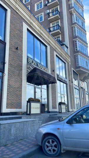 1-к. квартира, 39,7 м², 4/9 эт.