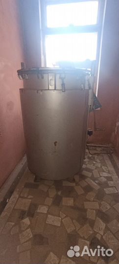 Линия для консервирования