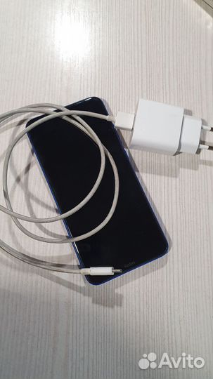 Xiaomi Redmi 8A, 2/32 ГБ