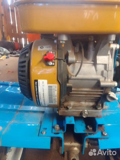 Мотоблок нева мб 2 subaru