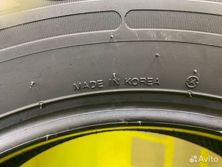 Kumho PorTran KC53 215/70 R15C T