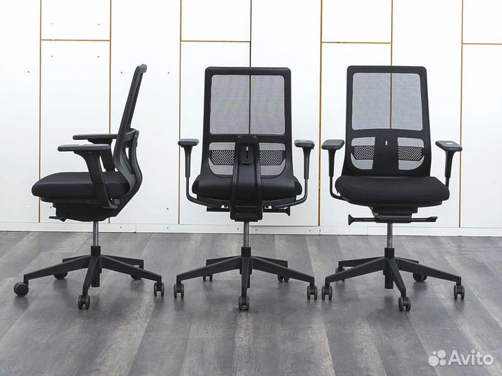 Кресло для персонала ICF Pyla Chair Италия ICF Pyl