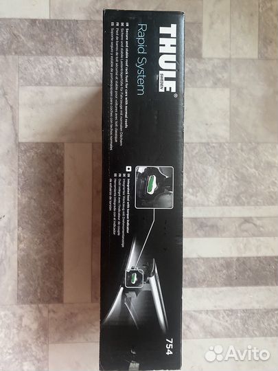 Багажник на крышу для авто Ауди А6