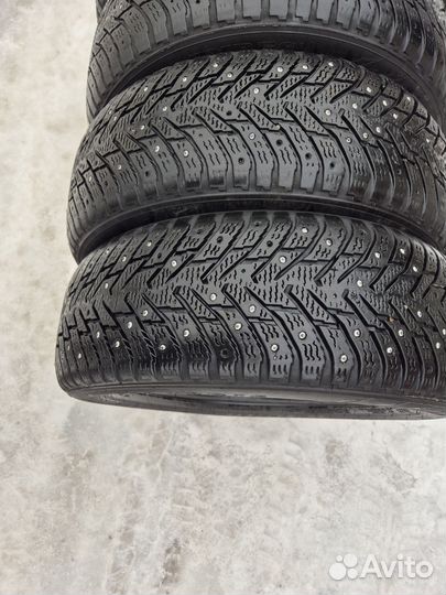 Nokian Tyres Nordman 8 205/60 R16 96T