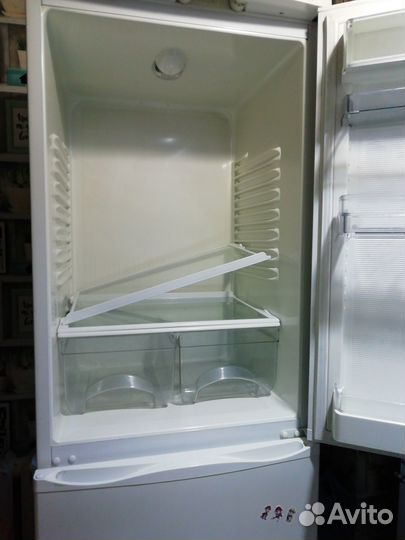 Атлант, 2 компрессора