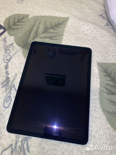 iPad Air (4th Gen) +SMART Folio+Apple Pencil 2