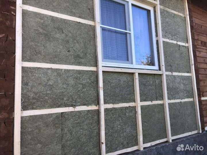 Бригада строителей